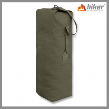 Mil-Tec Sturm - US Cotton Duffle Bag